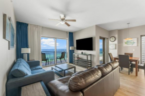 Origin 1336 - One Bedroom - Stunning Gulf Views condo
